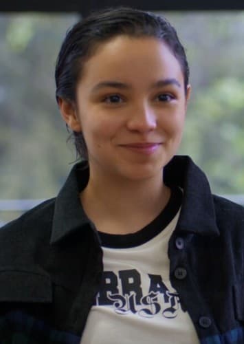 Itzel Gómez Domínguez