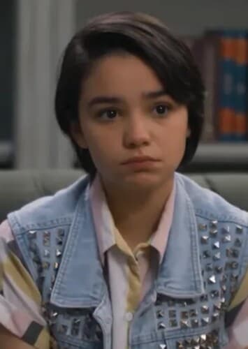 Itzel Gómez Domínguez