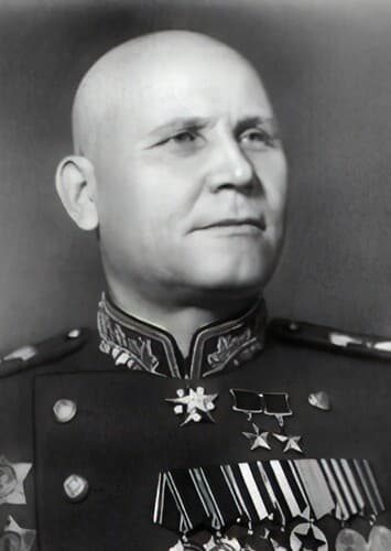 Ivan Konev