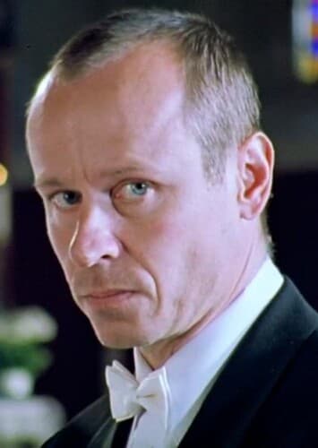 Ivan Kragoff/Red Ghost