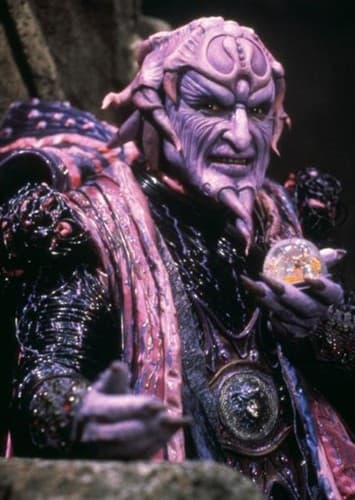 Ivan Ooze