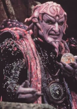 Ivan Ooze