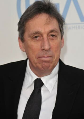 Ivan Reitman