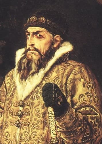 Ivan the Terrible