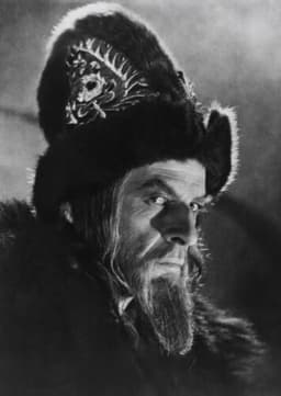 Ivan the Terrible