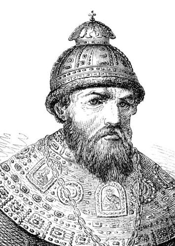 Ivan the Terrible