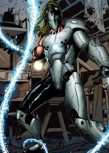 Ivan Antonovich Vanko