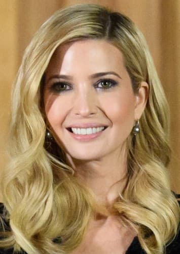 Ivanka Trump