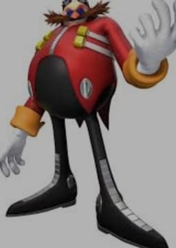 Ivo Robotnik