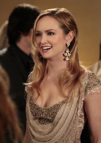 Ivy Dickens