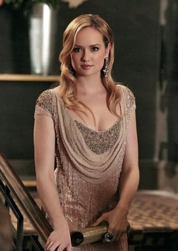 Ivy Dickens