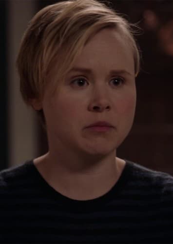 Ivy Mayfair-Richards