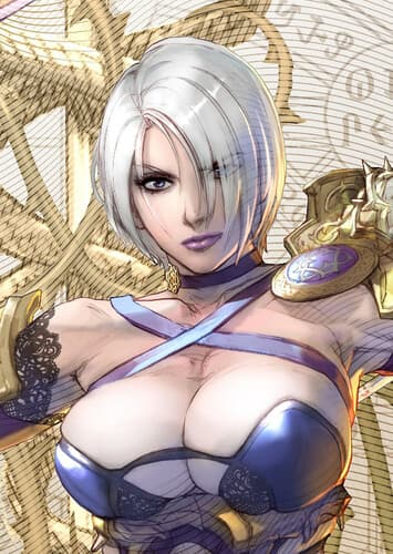 Ivy Valentine