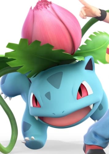 Ivysaur