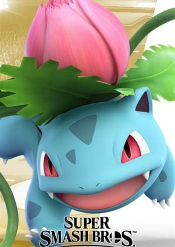 Ivysaur