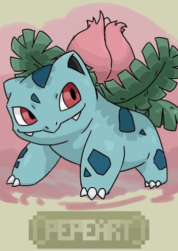 Ivysaur