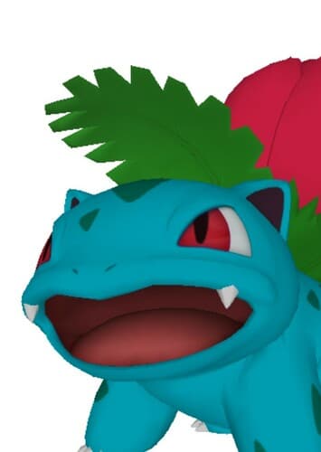 Ivysaur