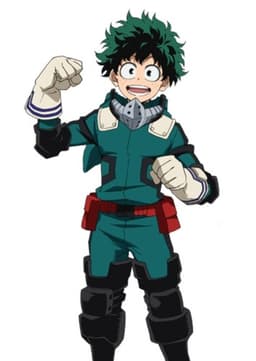 Izuku
