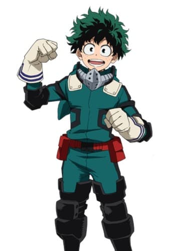 Izuku