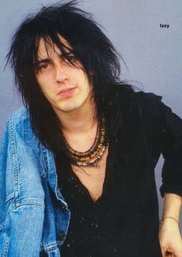 Izzy Stradlin