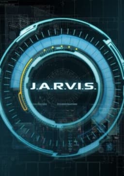 J.A.R.V.I.S