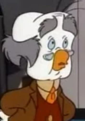 J. Gander Hooter