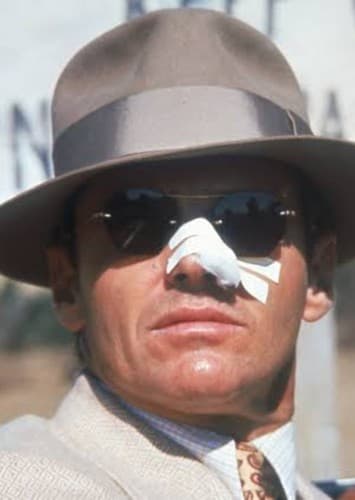 J.J. "Jake" Gittes
