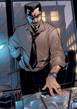 J. Jonah Jameson