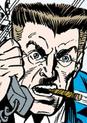 J. Jonah Jameson
