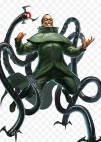 Doc Ock
