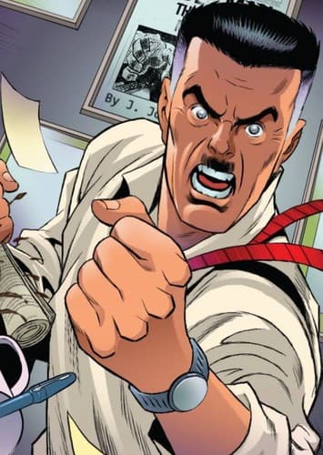 J. Jonah Jameson