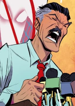 J. Jonah Jameson