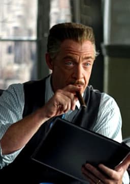 J. Jonah Jameson