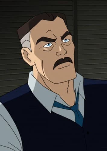 J. Jonah Jameson
