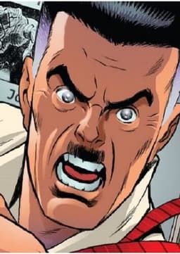 J. Jonah Jameson