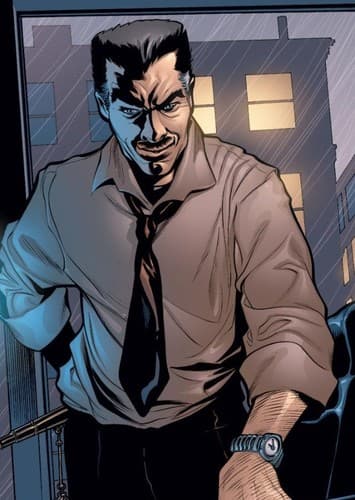 J. Jonah Jameson