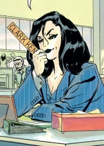 Lois Lane