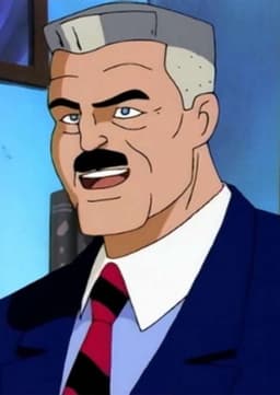 J. Jonah Jameson