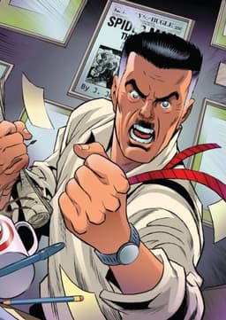 J. Jonah Jameson