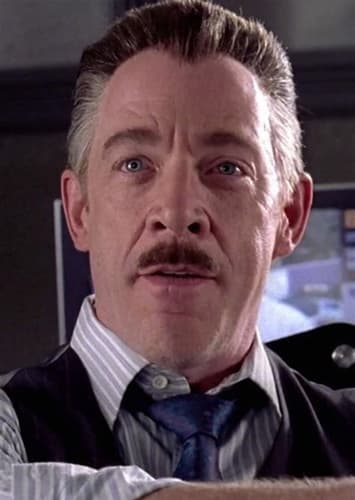 J Jonah Jameson