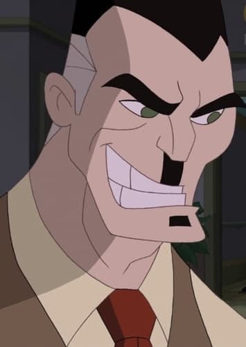 J. Jonah Jameson
