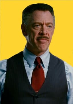 J Jonah Jameson