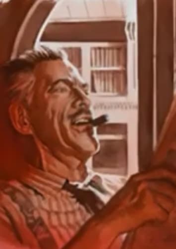 J.Jonah Jameson