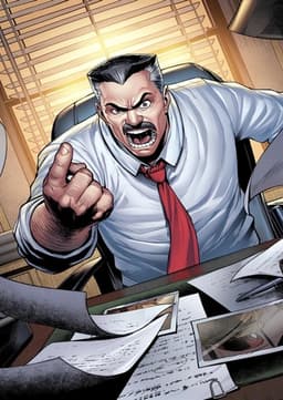 J. Jonah Jameson