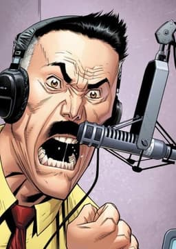 J. Jonah Jameson