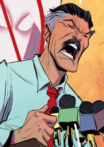 J. Jonah Jameson