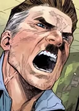 J. Jonah Jameson