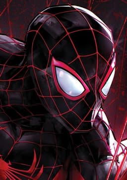Miles Morales