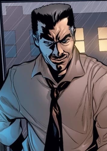 J. Jonah Jameson