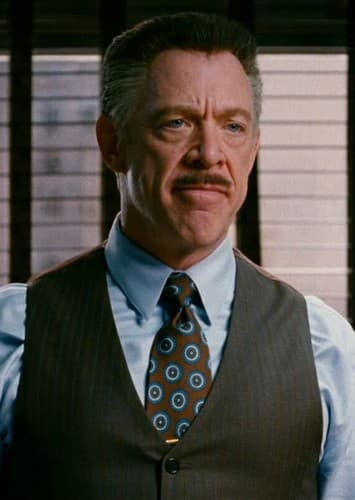 J. Jonah Jameson